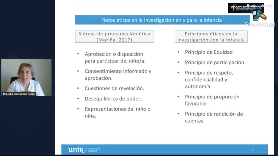 investigación edu