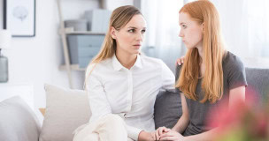 Máster Universitario en Trastornos de la Conducta Alimentaria