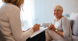 Máster Universitario en Gerontología y Atención Centrada en la Persona y las Relaciones
