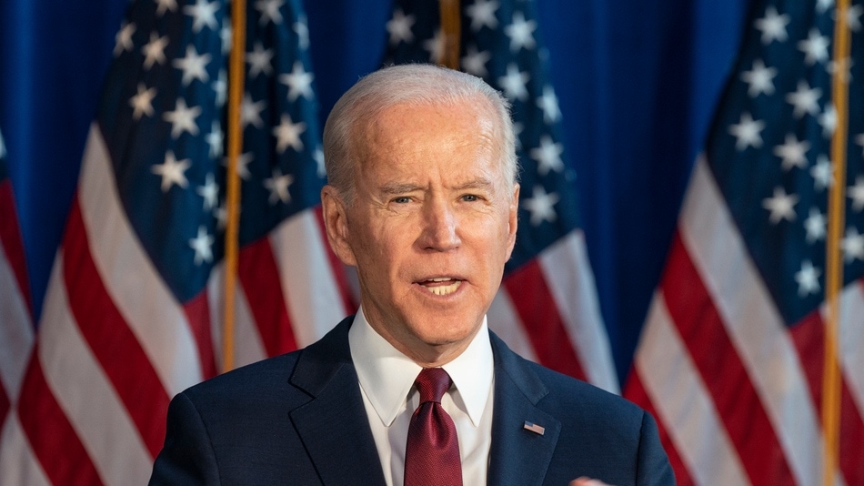 joe biden