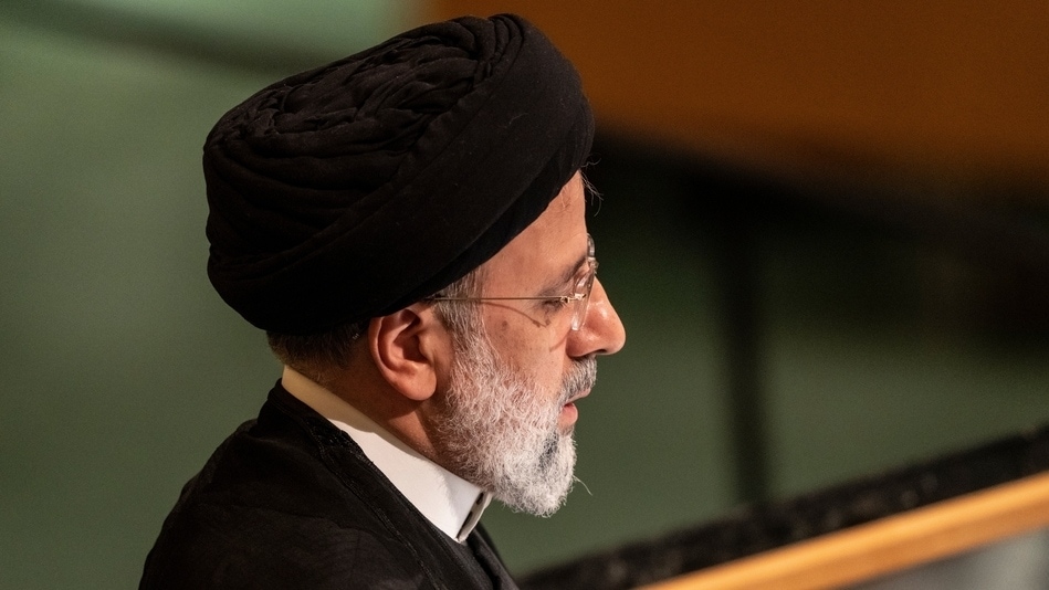 ebrahim raisi