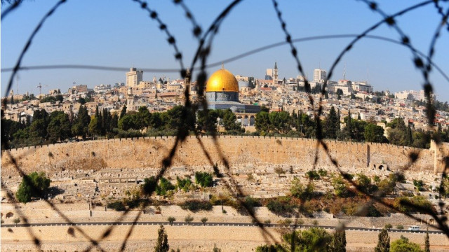 La guerra en Gaza, el agravamiento de un conflicto eterno | UNIR