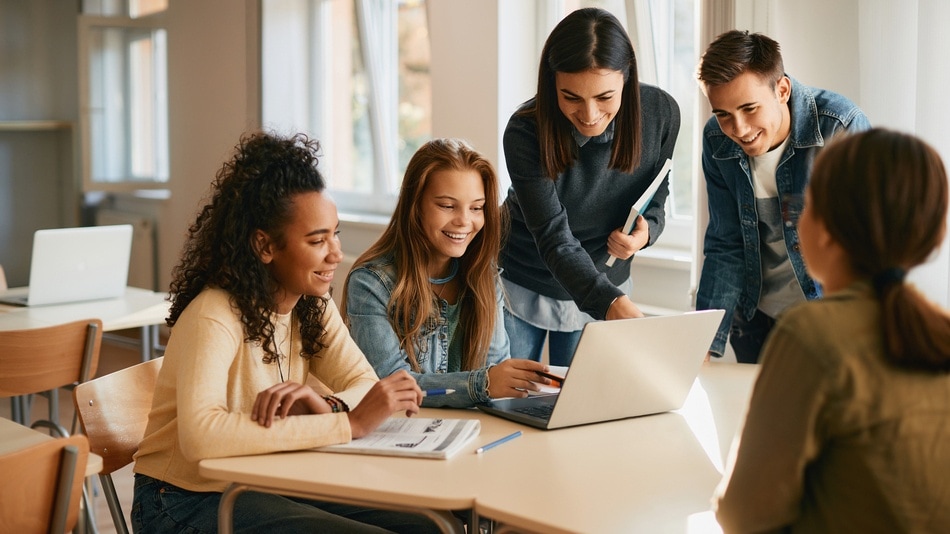 Día Internacional del Mentoring