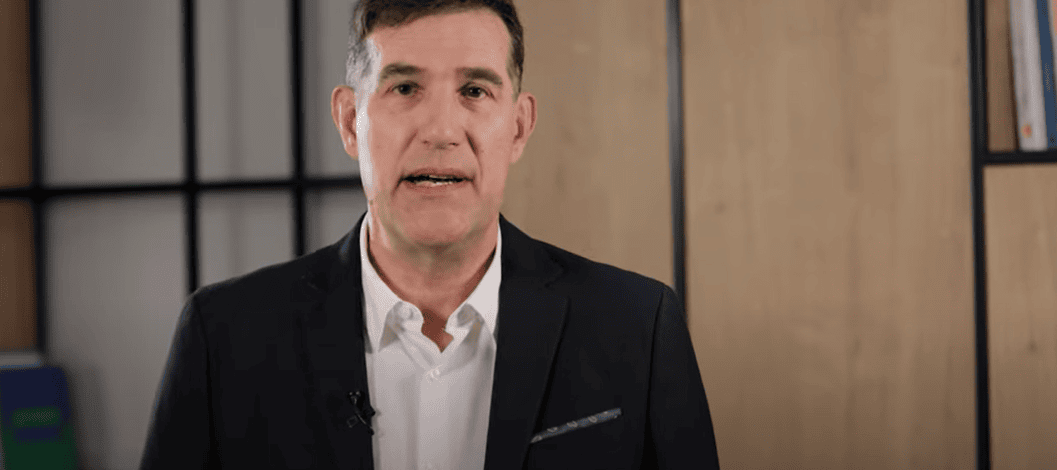 José Manuel Sanchez ES Máster en Tecnología Educativa y Competencias Digitales | UNIR