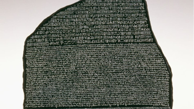 ¿Qué es la epigrafía y para qué se usa? UNIR