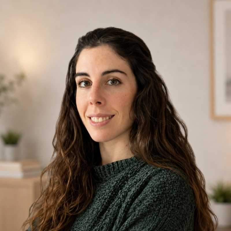 Carmen Hevia Tuero
