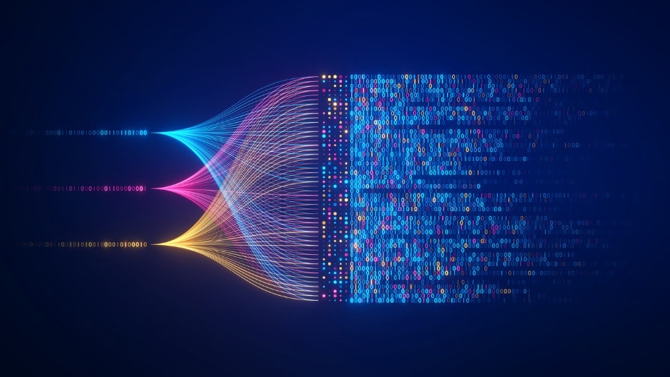 Concepto de flujo de datos