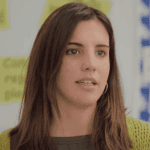 Testimonio de Agnes Muntanyola