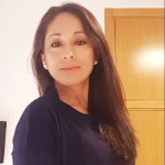 Testimonio de Elizabet Medina