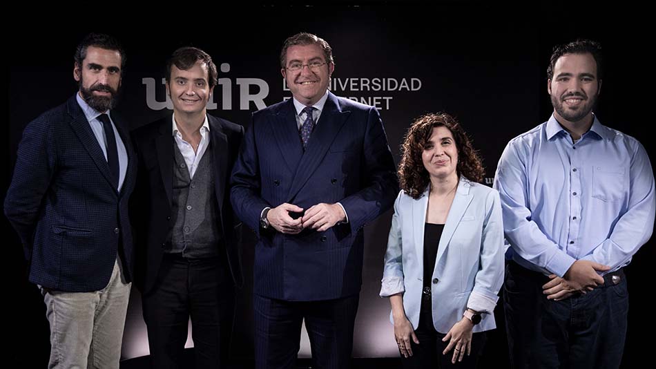 invitados VISION CEO