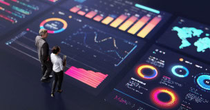 Máster Universitario en Transformación Digital a través de Tecnologías Disruptivas