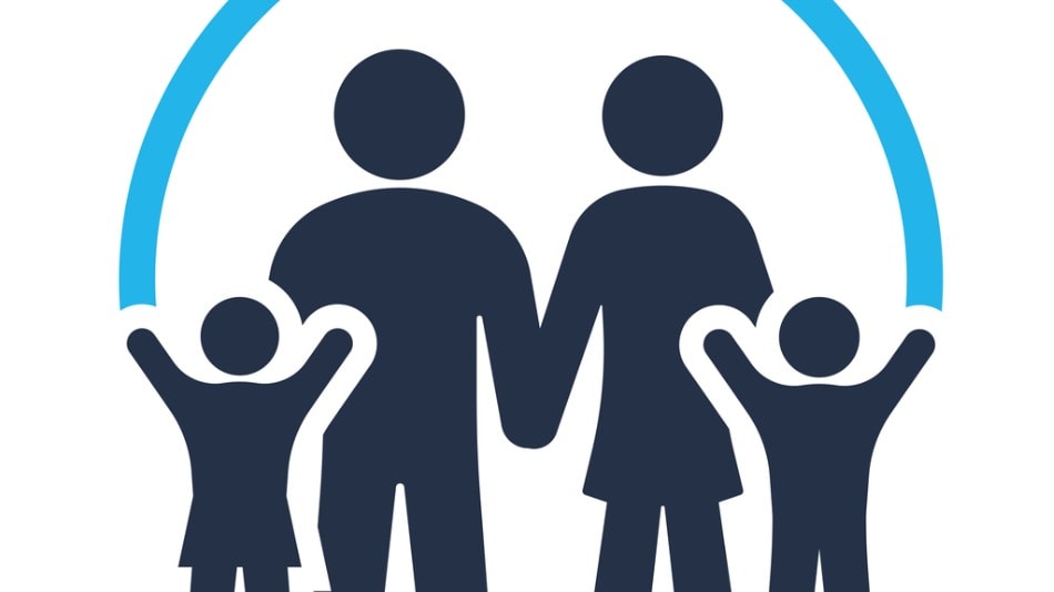 Icono de familia