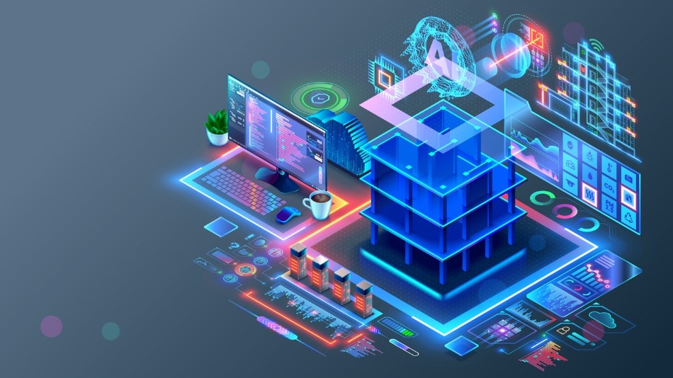 Software de programación de sistemas de casas inteligentes