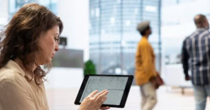 Máster Universitario en Transformación Digital en el Sector Público