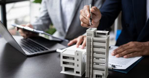 Máster de Formación Permanente en Derecho Inmobiliario y Real Estate