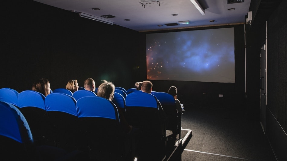 La música en el cine es fundamental