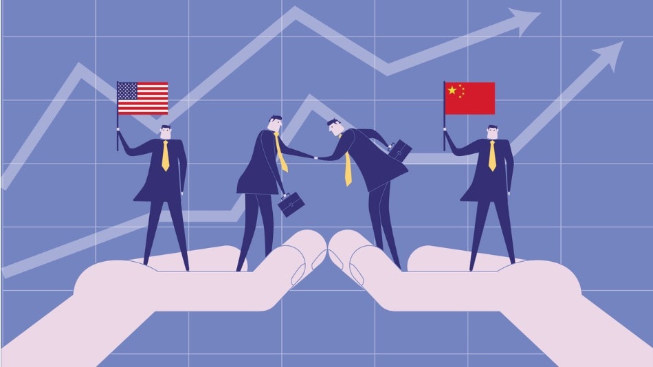 La política comparada sirve para comparar los sistemas políticos de diversos países 