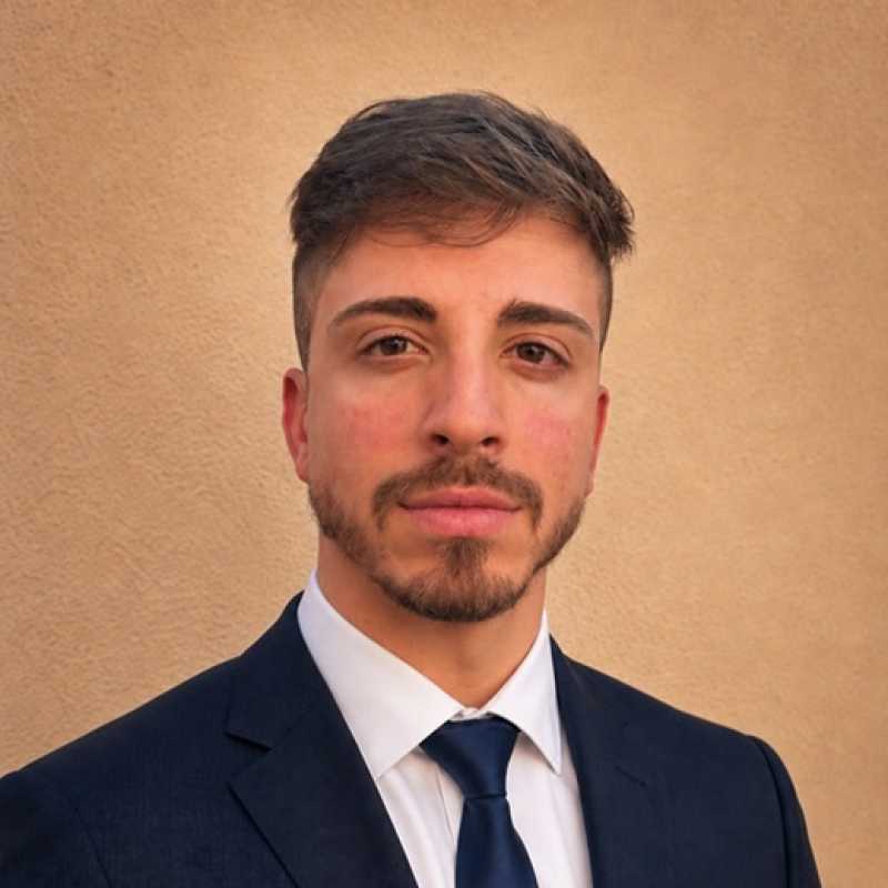 David García Carmona, Experto Asociado