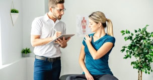 Máster Universitario en Psicología del Deporte