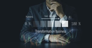 Máster de Formación Permanente en Inteligencia Artificial para la Transformación e Innovación de Negocio