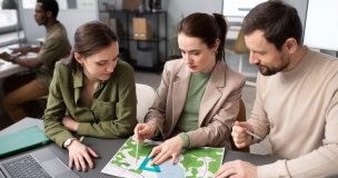 Máster Universitario en Gestión del Desarrollo Sostenible