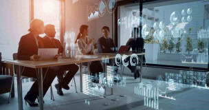 Máster de Formación Permanente en Inteligencia Artificial para el Sector Financiero