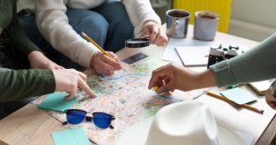 Máster Universitario en Innovación en Turismo