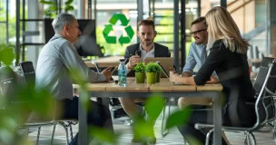 Máster Universitario en Dirección y Administración de Empresas (MBA) + Programa Superior Universitario en Sostenibilidad ESG