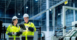 Máster de Formación Permanente en Inteligencia Artificial en Procesos Industriales y de Manufactura