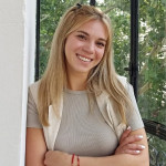 Testimonio de Daniela Martone Hernández