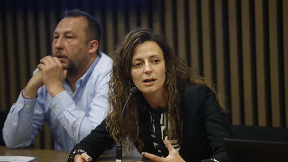 personalidades de la educacion