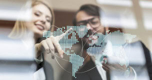 Doble Grado en Ciencias Políticas y Relaciones Internacionales