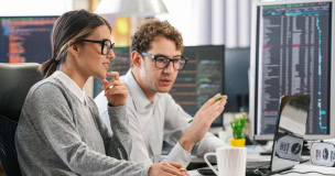 Máster de Formación Permanente en Big Data y Ciencia de Datos