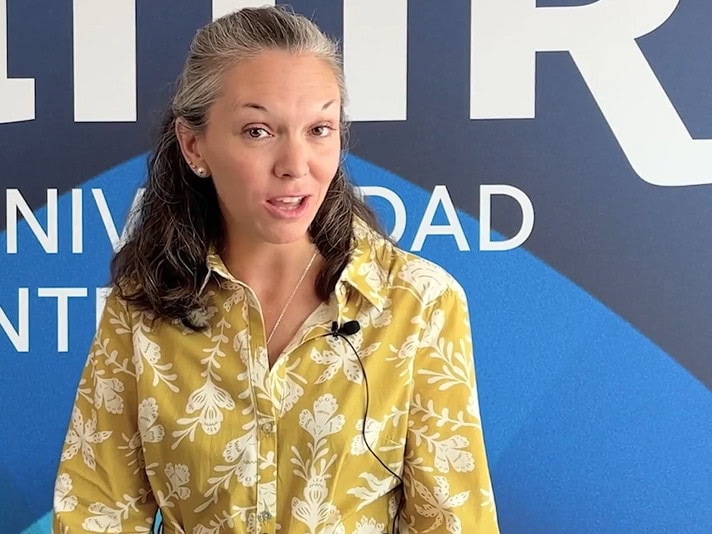 Testimonio de Maite Mejide