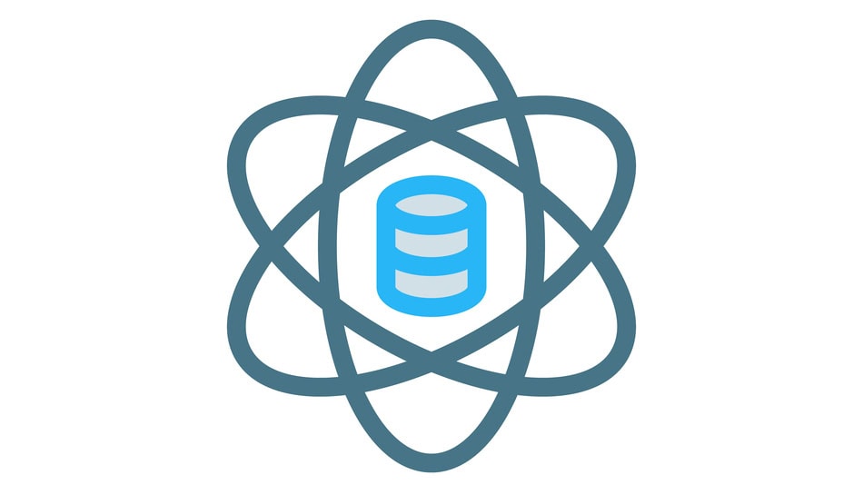 Icono concepto de data science 