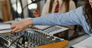 Máster Universitario en Proyectos Periodísticos Digitales Avanzados