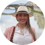 Testimonio de Shirley Carranza
