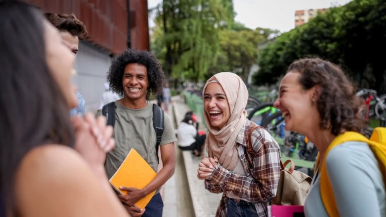 Maestría en Enseñanza de Idiomas e Interculturalidad