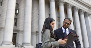 Programa Executive en Derecho Concursal y Reestructuraciones