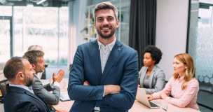 Doble Máster Universitario en Dirección y Administración de Empresas (MBA) y Gestión de RRHH
