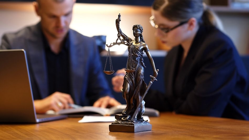 Ejercer de jurista, investigador criminal, mediador o funcionario son tan solo algunas de las posibles salidas laborales del Doble Grado en Derecho y Criminología