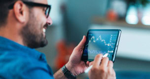 Doble Máster Universitario en Dirección y Administración de Empresas (MBA) y Gestión Financiera