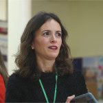 Testimonio de Julia Gracia