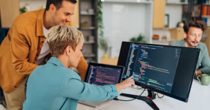 Programa Avanzado en IA para Programar