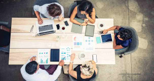Doble Máster Universitario en Dirección y Administración de Empresas (MBA) e Inteligencia de Negocio