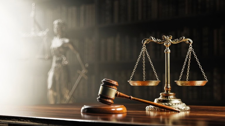 ¿Qué es un jurista y en qué se diferencia de un abogado? | UNIR
