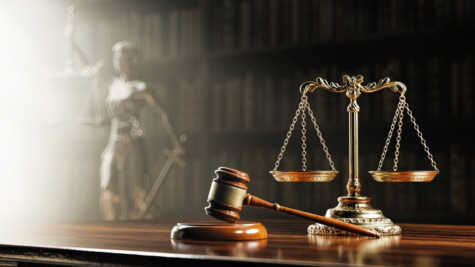 No es habitual decir de una persona con estudios en el ámbito legal que es jurista
