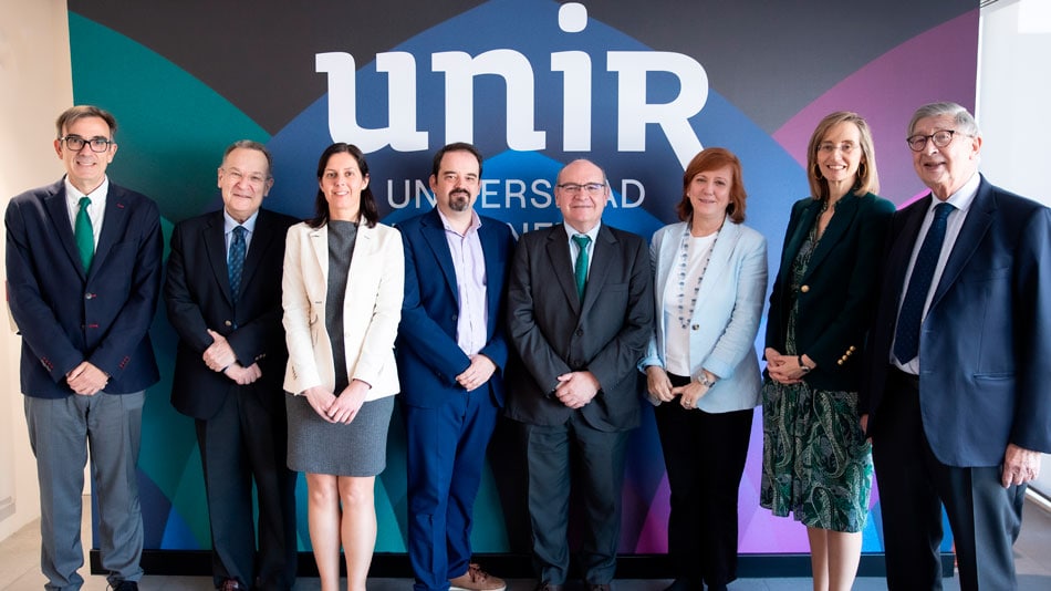 seminario cooperación interuniversitaria unir