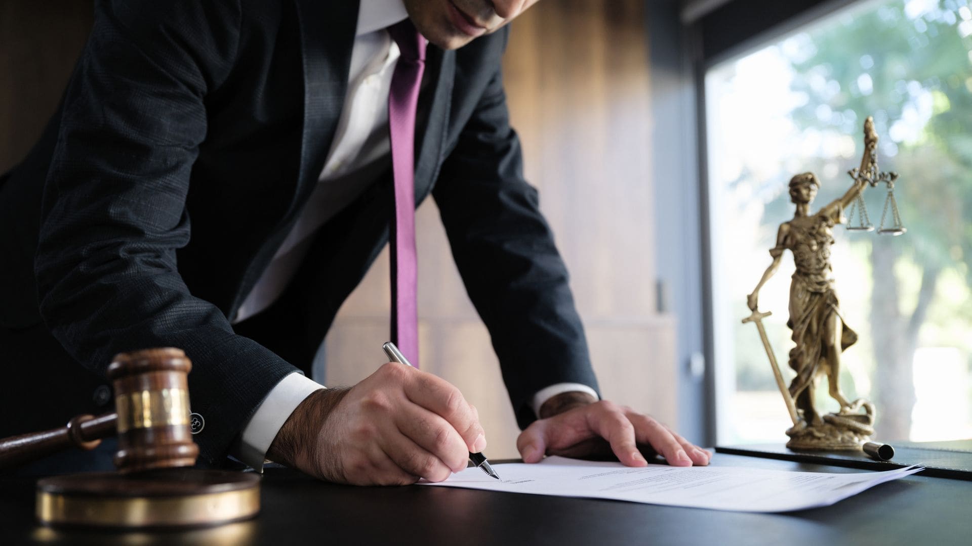 Derecho de Daños y Responsabilidad Civil