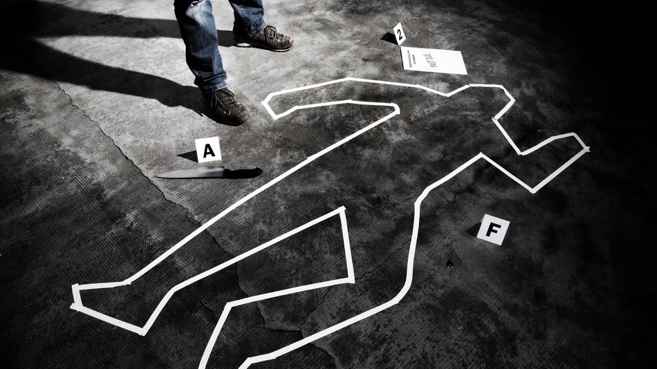 A menudo el cine y la literatura ofrecen una imagen del investigador criminal que dista bastante de la realidad